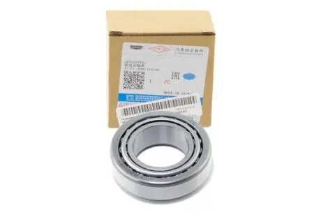 Подшипник вторичного вала передний КПП CK, CK2, EC-7RV, MK GEELY 3305517101