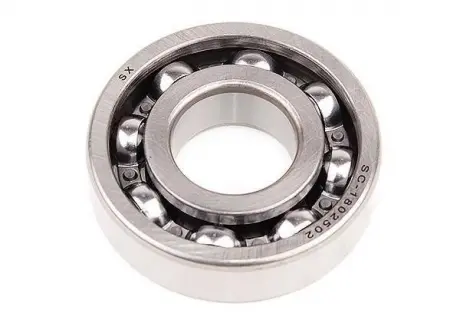 Підшипник роздавальної коробки валу приводу переднього мосту Great Wall Hover Aftermarket SC-1802502