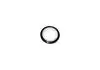 Сальник заднего коленвала Amulet, Elara, Forza, Karry, E5 CHERY 480-1005030BA (фото 1)