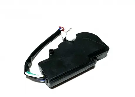 Привод замка двери передней левый (Электро) Great Wall Hover, Haval H3, H5 Aftermarket 3787210-K00