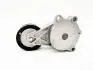 Ролик натяжний з натягувачем ременя генератора Chery Amulet, Forza, Karry Aftermarket A11-8111200AB (фото 2)
