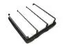 Фільтр повітряний 2,0 D Great Wall Hover, Haval H5 4D20 Haval H3 4G63S4T Aftermarket 1109101-K80 (фото 1)