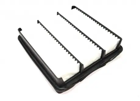Фільтр повітряний 2,0 D Great Wall Hover, Haval H5 4D20 Haval H3 4G63S4T Aftermarket 1109101-K80