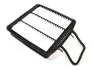 Фільтр повітряний 2,0 D Great Wall Hover, Haval H5 4D20 Haval H3 4G63S4T Aftermarket 1109101-K80 (фото 2)