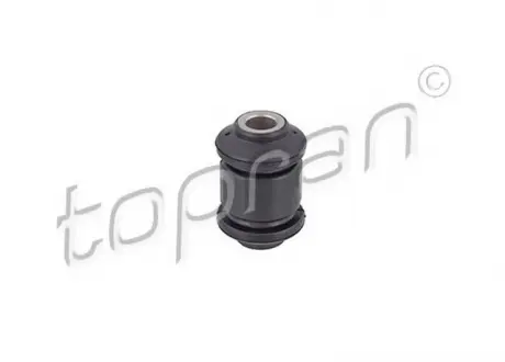 Сайлентблок переднього важеля передній Chery Amulet, Forza, Karry TOPRAN TOPRAN HANS PRIES A11-2909040