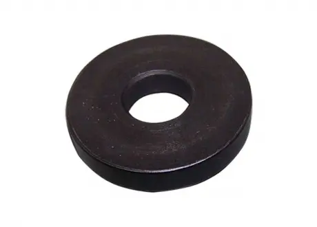 Шайба стопорная болта коленвала Chery Eastar, Elara, Jaggi, M11, Tiggo Aftermarket 481H-1005082