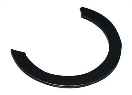 Кільце стопорне КПП ведомої шестерні 3-ї передачі Chery Tiggo, Eastar Aftermarket QR523-1701508AA
