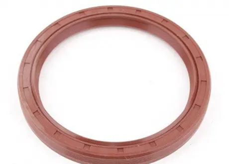 Сальник коленвала задний Great Wall Hover H5, Haval H5, Wingle 5 4D20 Aftermarket 1002500-ED01