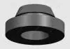 Отбойник корпуса фильтра воздушного Chery Eastar, Elara, Forza, Tiggo Aftermarket B11-1109163 (фото 2)