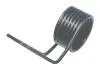 Пружина поворотна механізму перемикання Chery Tiggo, Eastar Aftermarket QR523-1702453 (фото 2)