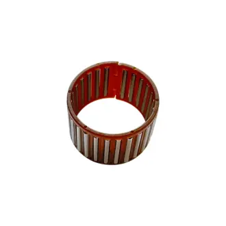 Подшипник КПП 3-й и 5-й передачи игольчатый Chery Elara, M11, Tiggo Aftermarket QR519MHA-1701404