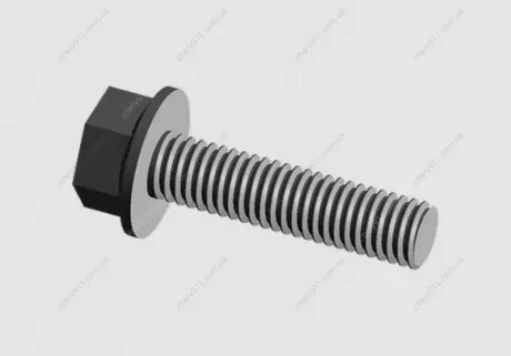Болт крепления масляного насоса Chery Amulet, Elara, Jaggi, Karry, QQ Aftermarket 480-1011062