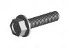 Болт крепления масляного насоса Chery Amulet, Elara, Jaggi, Karry, QQ Aftermarket 480-1011062 (фото 4)