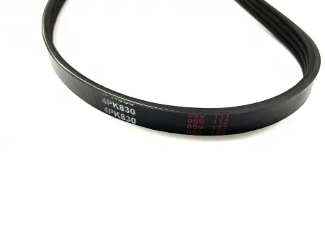 Ремень генератора и водяного насоса Great Wall Safe, Deer 491Q 4PK830 Aftermarket 1300011-E00