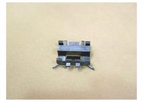 Кліпса кріплення декоративної накладки панелі даху Great Wall Hover Aftermarket 5501101-K00-J