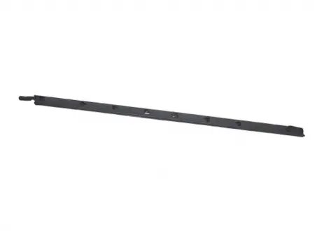 Ущільнювач шахти скла двері передньої лівий внутрішній Chery Eastar Aftermarket B11-5206117