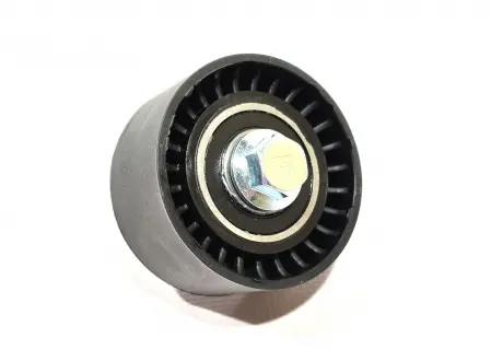 Ролик ГРМ обвідний Chery Beat, Eastar, Elara, Jaggi Kimo, M11, Tiggo Aftermarket 481H-1007070BA