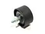 Ролик ГРМ обвідний Chery Beat, Eastar, Elara, Jaggi Kimo, M11, Tiggo Aftermarket 481H-1007070BA (фото 2)