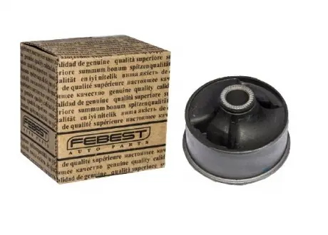 Сайлентблок переднього важеля задній Geely EC7, EC7RV, FC, SL FEBEST 1064001266