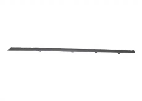 Уплотнитель шахты стекла двери передней правый наружный Chery Eastar Aftermarket B11-5206114