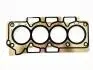 Прокладка ГБЦ 2.0L (паронит) Chery KIMIKO 484J-1003080BA (фото 1)