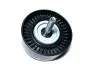 Ролик обводной приводного ремня Great Wall Haval H5, Wingle 5 4D20 Aftermarket 3701500-ED01A (фото 1)