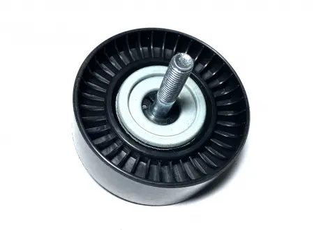 Ролик обводной приводного ремня Great Wall Haval H5, Wingle 5 4D20 Aftermarket 3701500-ED01A