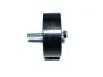 Ролик обводной приводного ремня Great Wall Haval H5, Wingle 5 4D20 Aftermarket 3701500-ED01A (фото 3)