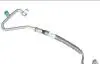 Трубка нагнетательная кондиционера нового образца Geely MK, MK2 Aftermarket 101700966151-02 (фото 1)