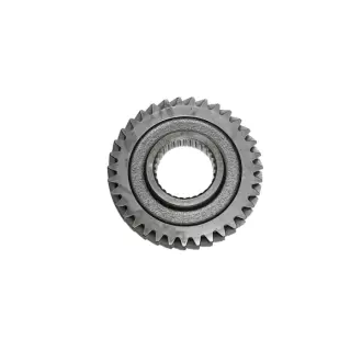 Шестерня 3 передняя (вых.вал S160G,S170G) после 2010 Geely CK, CK2 Aftermarket 3170113611-01