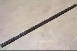 Уплотнитель шахты стекла двери задней правый внутренний Chery Forza Aftermarket A13-6207040BA