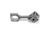 Поршень з шатуном у зборі 484(2.0) Chery Eastar, Elara, M11, Tiggo Aftermarket 484FC-1004001 (фото 1)
