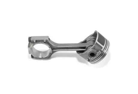 Поршень с шатуном в сборе 484(2.0) Chery Eastar, Elara, M11, Tiggo Aftermarket 484FC-1004001