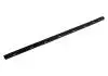 Уплотнитель шахты стекла двери передней левый внутренний Chery Kimo Aftermarket S12-5206117 (фото 1)