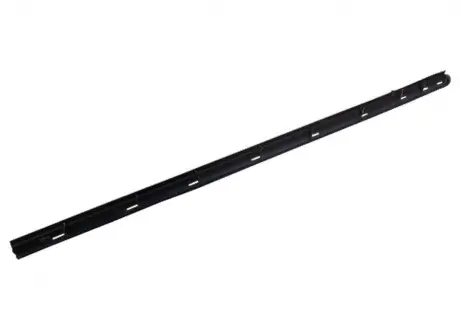 Уплотнитель шахты стекла двери передней левый внутренний Chery Kimo Aftermarket S12-5206117