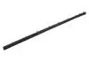 Уплотнитель шахты стекла двери передней левый внутренний Chery Kimo Aftermarket S12-5206117 (фото 2)