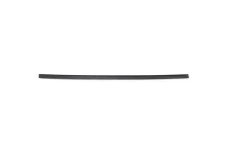 Уплотнитель шахты стекла двери задней правой внутренней Chery Jaggi Aftermarket S21-5206222