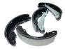 Колодки задние тормозные Chery Amulet, Forza | Geely CK, CK2 BOSCH A11-3502170 (фото 1)