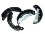 Колодки задние тормозные Chery Amulet, Forza | Geely CK, CK2 BOSCH A11-3502170 (фото 3)