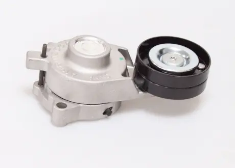 Ролик натяжной с натяжителем ремня генератора Chery Amulet Fitshi A11-8111200AB