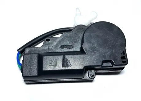 Электропривод замка передний правый Большой Wall Hover, Haval H3, H5 Aftermarket 3787220-K00