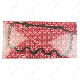 Прокладка клапанної кришки (пробкова) Chery Amulet, Karry ELRING 480-1003060