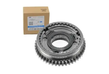 Синхронизатор 1-ой и 2-ой передачи S1-ой70B EC7 GEELY 3170112003