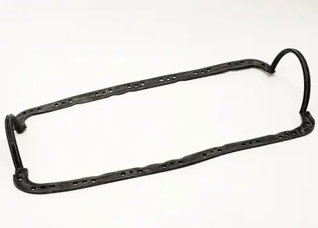 Прокладка поддона картера (резина) Amulet, Karry CHERY 480-1009021BA