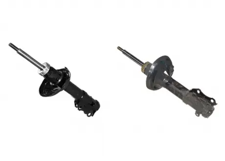 Амортизатор Amulet, Forza, Karry передний газ CHERY A11-2905010BA