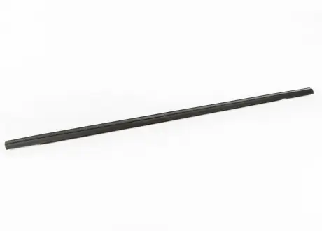 Уплотнитель шахты стекла двери задней правый наружный Chery Forza Aftermarket A13-6207020