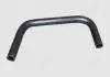 Патрубок системы охлаждения от тройника к двигателю Chery Eastar Aftermarket B11-1303418 (фото 1)