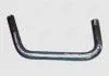 Патрубок системы охлаждения от тройника к двигателю Chery Eastar Aftermarket B11-1303418 (фото 2)