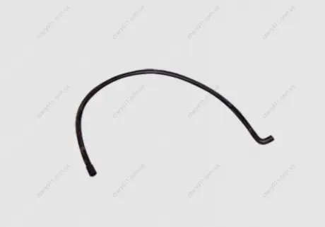 Патрубок входной регулятора давления топлива Chery Amulet, Karry Aftermarket A11-1208217BA