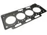 Прокладка ГБЦ 1.6/1.8L (пароніт) Chery KIMIKO 481H-1003080 (фото 6)